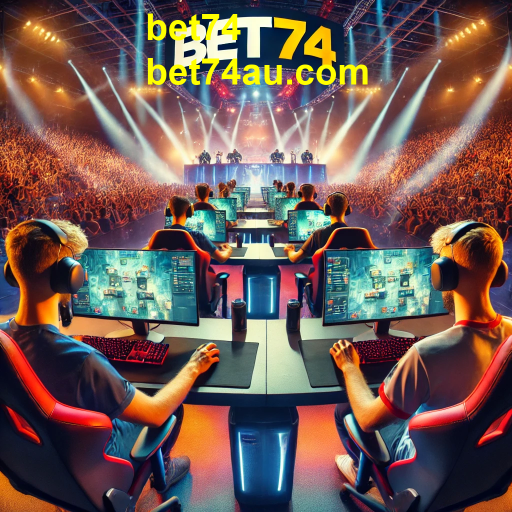 A Ascensão dos eSports: Entretenimento e Oportunidades de Apostas