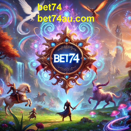 Explorando a Magia dos Jogos de Fantasia no Bet74
