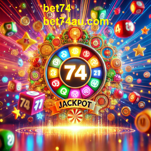 O Fascinante Mundo dos Jackpots no Bet74