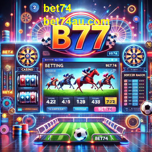 Explorando a Categoria de Jogos Virtuais no Bet74